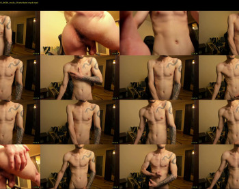 awesome_justin — 16 minute Chaturbate male cam show recording, 1080p, Aug 1, 2022