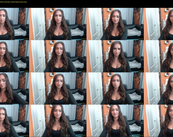 babelucy_18 — 51 minute Chaturbate female cam show recording, 1080p, Aug 1, 2022