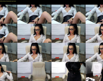 babesgowild — 11 minute Chaturbate couple cam show recording, 1080p, Aug 1, 2022
