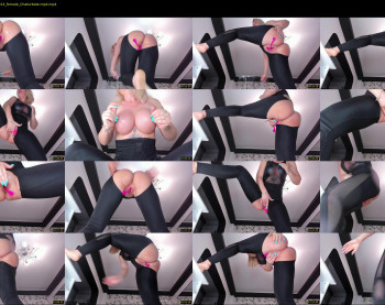 bad__babe — 54 minute Chaturbate female cam show recording, 1080p, Aug 2, 2022