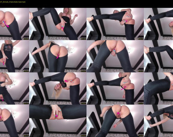 bad__babe — 54 minute Chaturbate female cam show recording, 1080p, Aug 2, 2022
