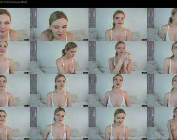 beatris_mils — 44 minute Chaturbate female cam show recording, 1080p, Aug 1, 2022