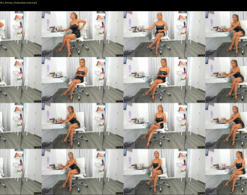 beebeethai — 8 minute Chaturbate female cam show recording, 1080p, Aug 2, 2022