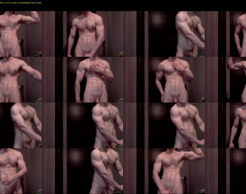 big_nick_for_you_ — 54 minute Chaturbate male cam show recording, 1080p, Aug 1, 2022