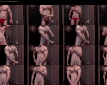 big_nick_for_you_ — 37 minute Chaturbate male cam show recording, 1080p, Aug 1, 2022