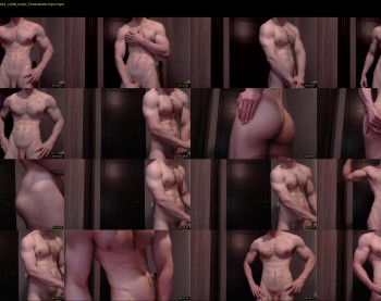 big_nick_for_you_ — 11 minute Chaturbate male cam show recording, 1080p, Aug 1, 2022