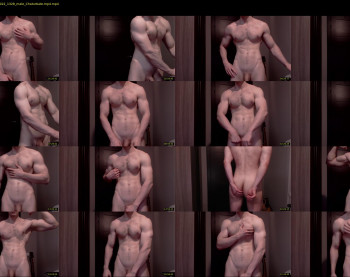 big_nick_for_you_ — 26 minute Chaturbate male cam show recording, 1080p, Aug 1, 2022