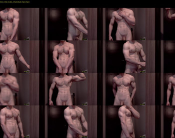 big_nick_for_you_ — 4 minute Chaturbate male cam show recording, 1080p, Aug 1, 2022