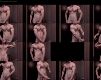 big_nick_for_you_ — 33 minute Chaturbate male cam show recording, 1080p, Aug 1, 2022