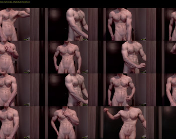 big_nick_for_you_ — 54 minute Chaturbate male cam show recording, 1080p, Aug 1, 2022