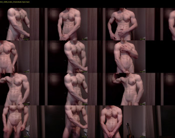 big_nick_for_you_ — 46 minute Chaturbate male cam show recording, 1080p, Aug 1, 2022