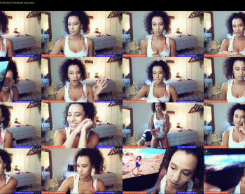 blissense — 56 minute Chaturbate female cam show recording, 1080p, Aug 2, 2022