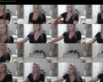 blue_eyes96 — 18 minute Chaturbate female cam show recording, 720p, Aug 2, 2022