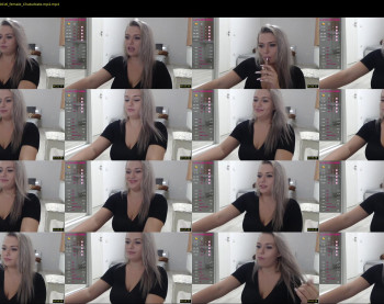 blue_eyes96 — 7 minute Chaturbate female cam show recording, 720p, Aug 2, 2022