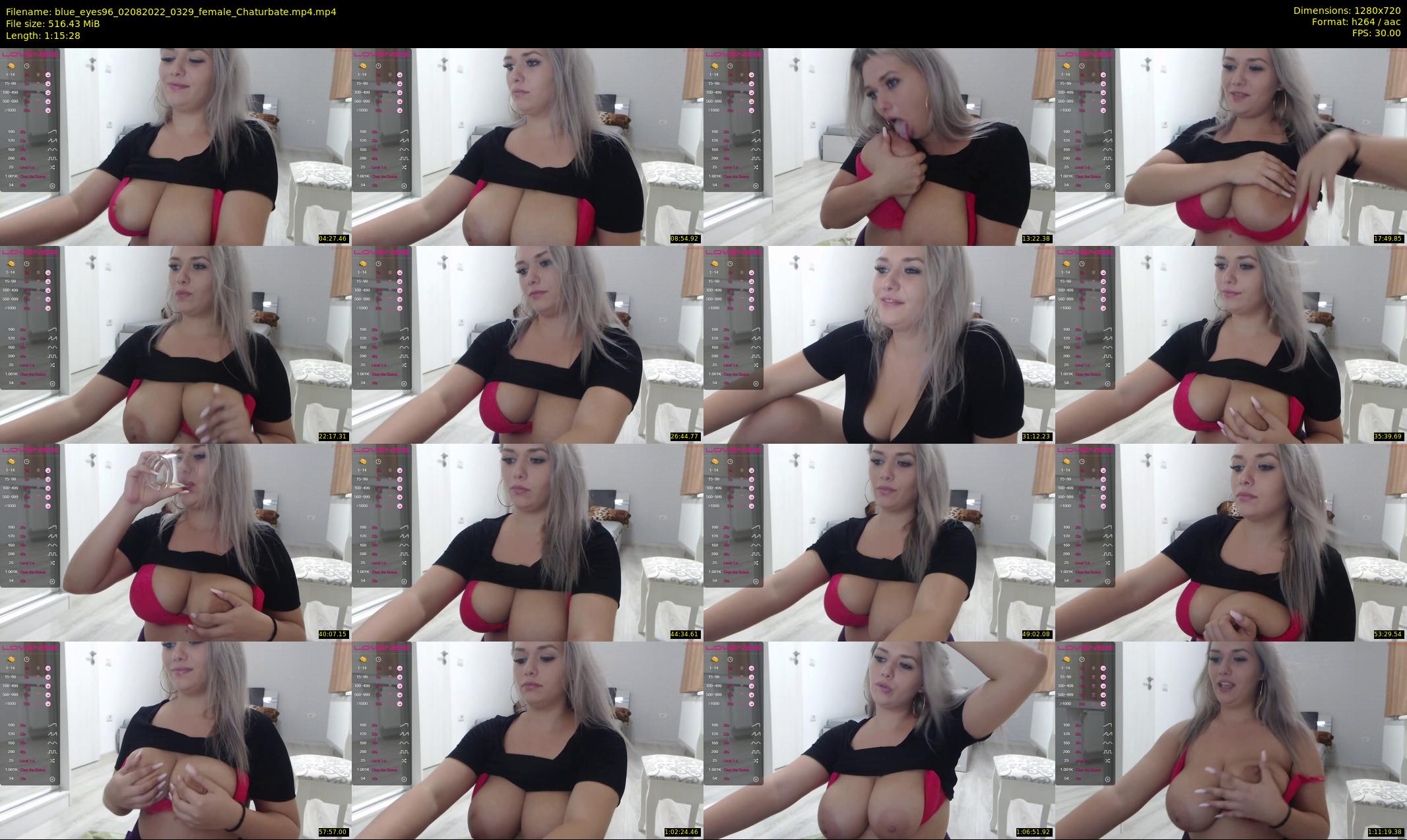 blue_eyes96 — 76 minute Chaturbate female cam show recording, 720p, Aug 2, 2022