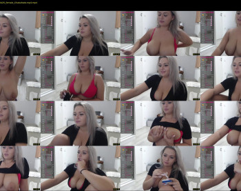 blue_eyes96 — 37 minute Chaturbate female cam show recording, 720p, Aug 2, 2022