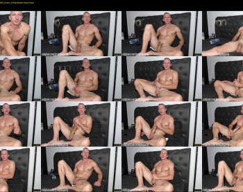 brodybiggs — 41 minute Chaturbate male cam show recording, 1080p, Aug 2, 2022