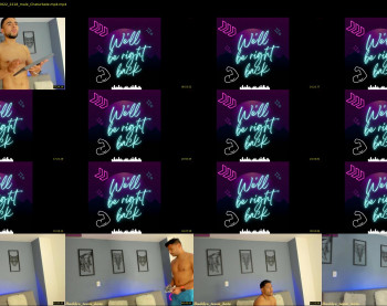 buddys_team_hots — 60 minute Chaturbate couple cam show recording, 1080p, Aug 1, 2022