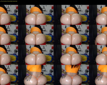 camila_rosess — 10 minute Chaturbate female cam show recording, 480p, Aug 1, 2022