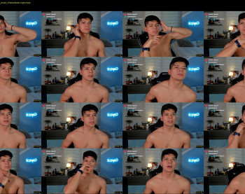 capizzi_ — 4 minute Chaturbate male cam show recording, 720p, Aug 1, 2022