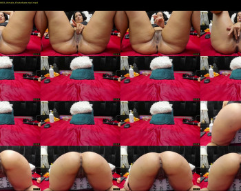 cataleya_0_0 — 22 minute Chaturbate female cam show recording, 720p, Aug 2, 2022