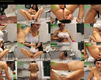 catty190 — 91 minute Chaturbate female cam show recording, 720p, Aug 2, 2022