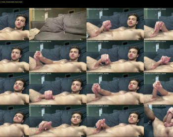 cb45632 — 54 minute Chaturbate male cam show recording, 720p, Aug 1, 2022