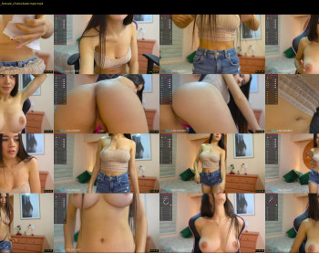 cielo69_ — 54 minute Chaturbate female cam show recording, 1080p, Aug 1, 2022