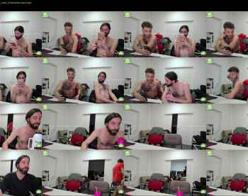 classied — 17 minute Chaturbate male cam show recording, 1080p, Aug 1, 2022