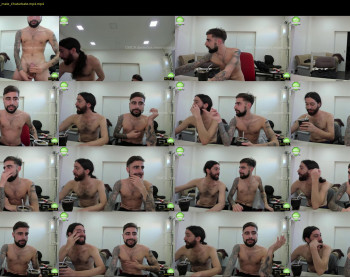 classied — 55 minute Chaturbate male cam show recording, 1080p, Aug 1, 2022