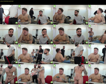 classied — 54 minute Chaturbate male cam show recording, 1080p, Aug 1, 2022
