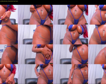 crazy_addixtion — 5 minute Chaturbate female cam show recording, 1080p, Aug 1, 2022
