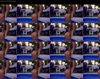 crazzy_cherry — 3 minute Chaturbate female cam show recording, 1080p, Aug 1, 2022