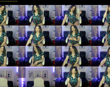 cristal__hot_1 — 55 minute Chaturbate female cam show recording, 1080p, Aug 1, 2022