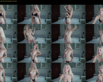daddystrouble — 29 minute Chaturbate female cam show recording, 720p, Aug 1, 2022