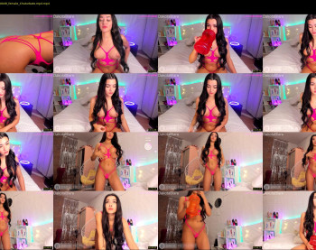 dakota_blare — 38 minute Chaturbate female cam show recording, 1080p, Aug 2, 2022