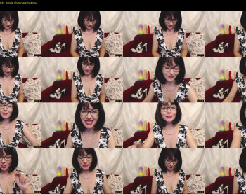danacougar — 3 minute Chaturbate female cam show recording, 720p, Aug 1, 2022