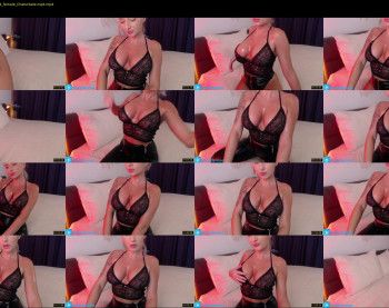 dee_nise — 20 minute Chaturbate female cam show recording, 1080p, Aug 1, 2022