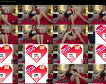 dianacharm — 57 minute Chaturbate female cam show recording, 1080p, Aug 1, 2022