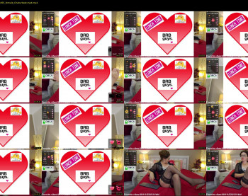 dianacharm — 7 minute Chaturbate female cam show recording, 1080p, Aug 1, 2022