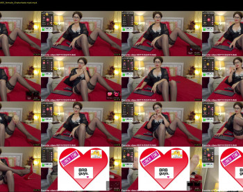 dianacharm — 25 minute Chaturbate female cam show recording, 1080p, Aug 1, 2022
