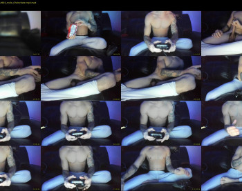 dirtyprettyboi — 70 minute Chaturbate male cam show recording, 720p, Aug 1, 2022