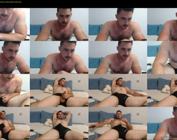 djmute — 27 minute Chaturbate male cam show recording, 720p, Aug 1, 2022
