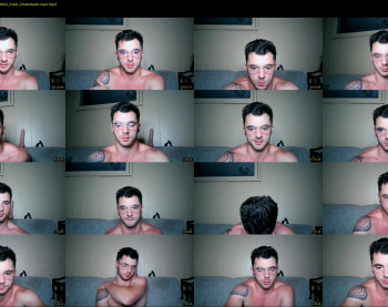 dohmerboyz — 33 minute Chaturbate male cam show recording, 720p, Aug 1, 2022
