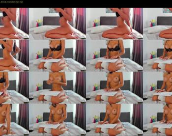 doll_lexi — 4 minute Chaturbate female cam show recording, 1080p, Aug 1, 2022