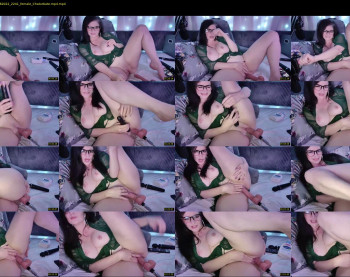 drippingwetgoddess — 13 minute Chaturbate female cam show recording, 480p, Aug 1, 2022