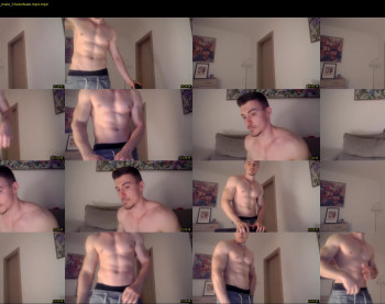 eddieds — 39 minute Chaturbate male cam show recording, 1080p, Aug 2, 2022