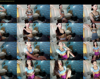 ehotlovea — 56 minute Chaturbate female cam show recording, 1080p, Aug 1, 2022