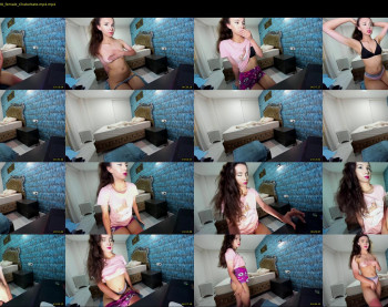 ehotlovea — 57 minute Chaturbate female cam show recording, 1080p, Aug 1, 2022
