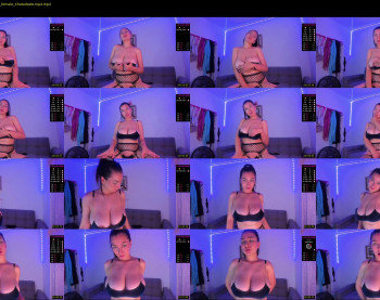 eli_hot5 — 3 minute Chaturbate female cam show recording, 1080p, Aug 2, 2022